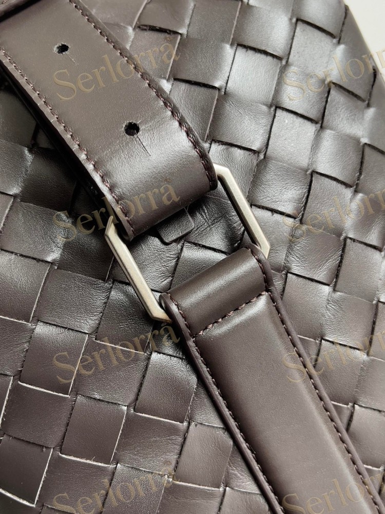 BOTTEGA VENETA GETAWAY WEEKENDER