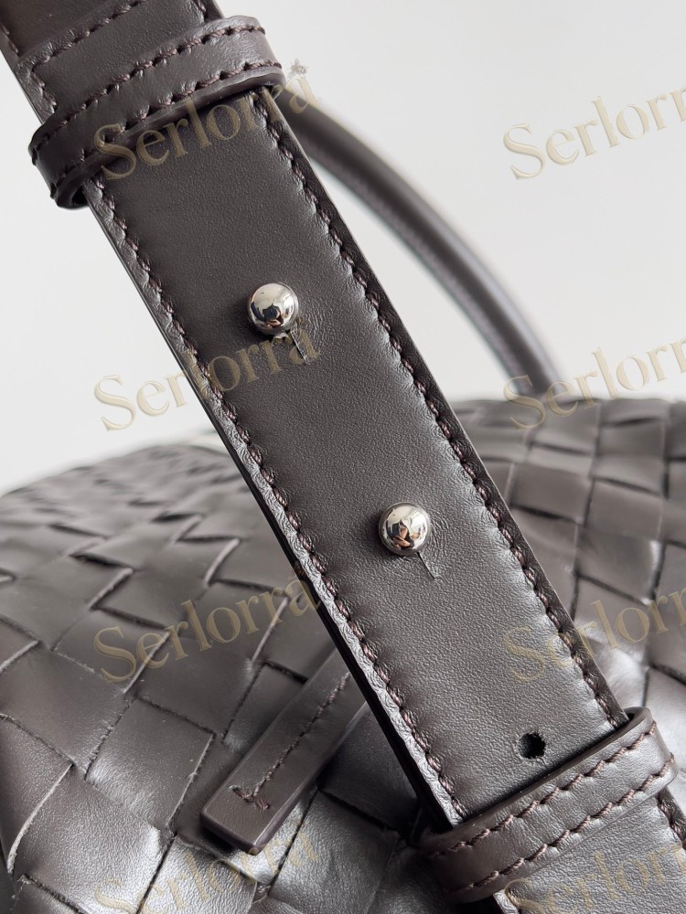 BOTTEGA VENETA GETAWAY WEEKENDER