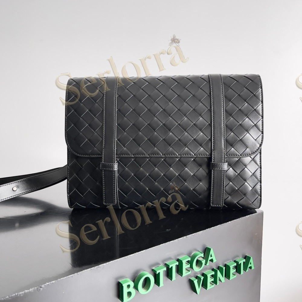 BOTTEGA VENETA PICCOLO PORTFOLIO
