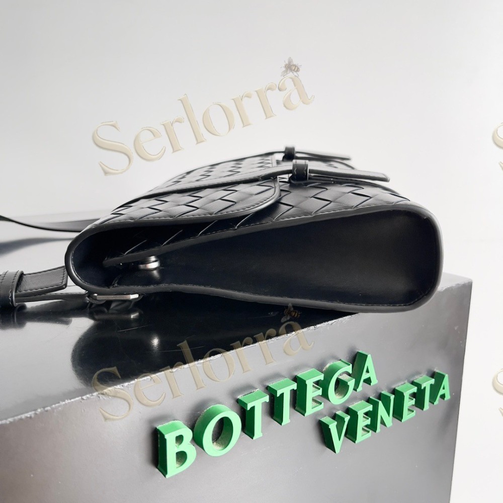 BOTTEGA VENETA PICCOLO PORTFOLIO