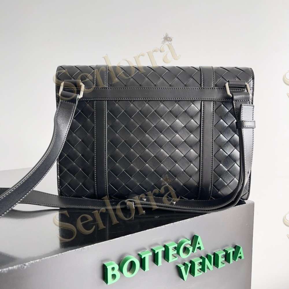 BOTTEGA VENETA PICCOLO PORTFOLIO