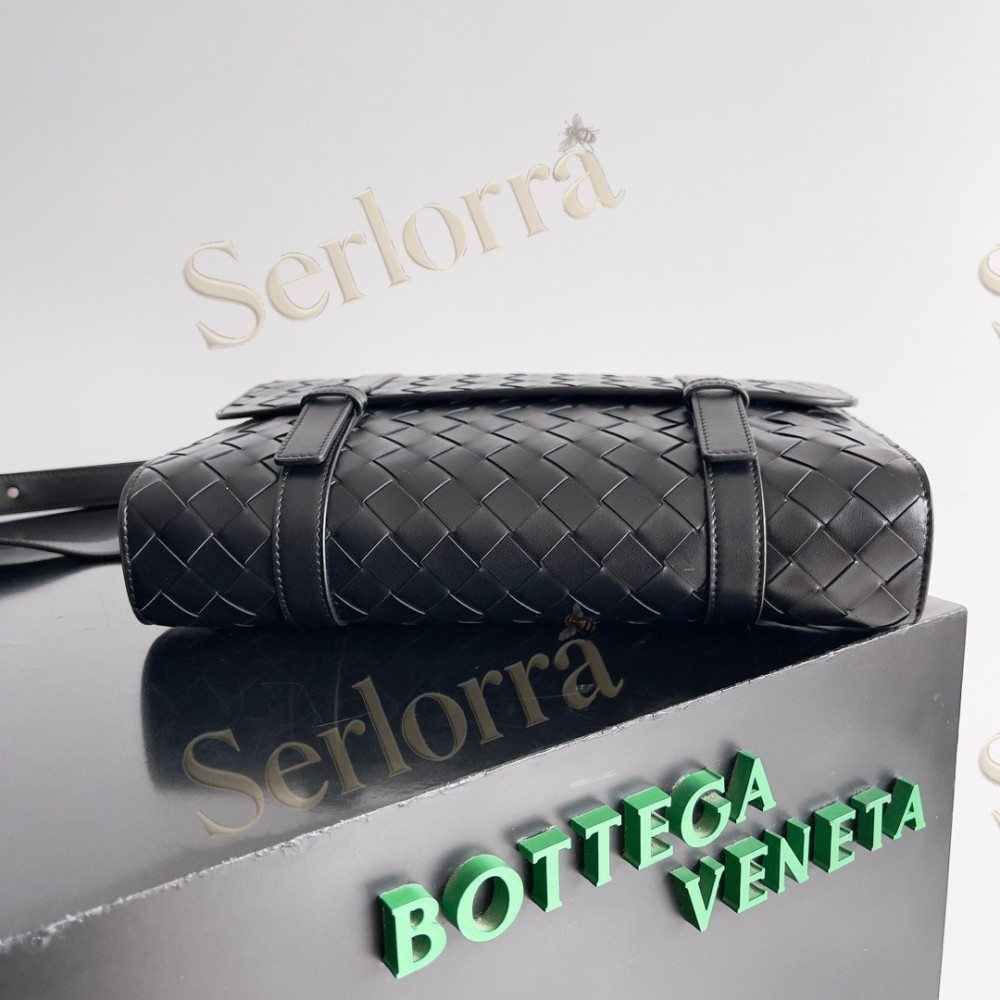 BOTTEGA VENETA PICCOLO PORTFOLIO