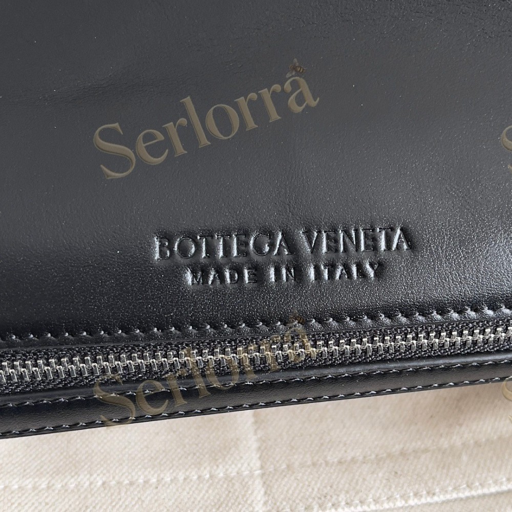 BOTTEGA VENETA PICCOLO PORTFOLIO