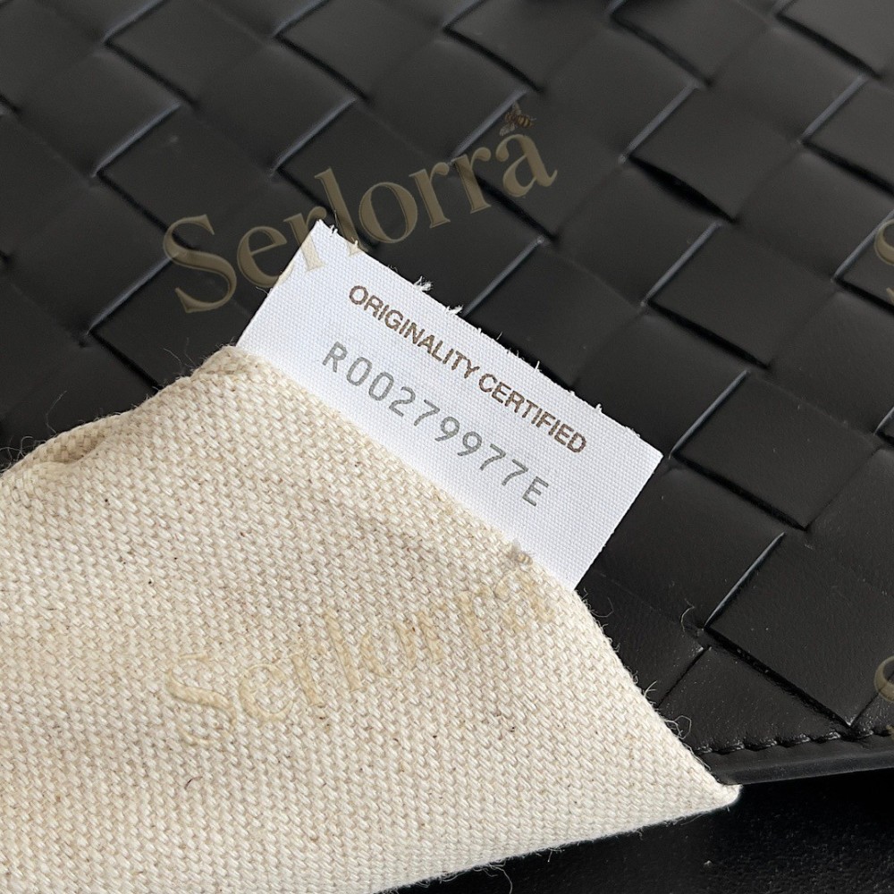 BOTTEGA VENETA PICCOLO PORTFOLIO