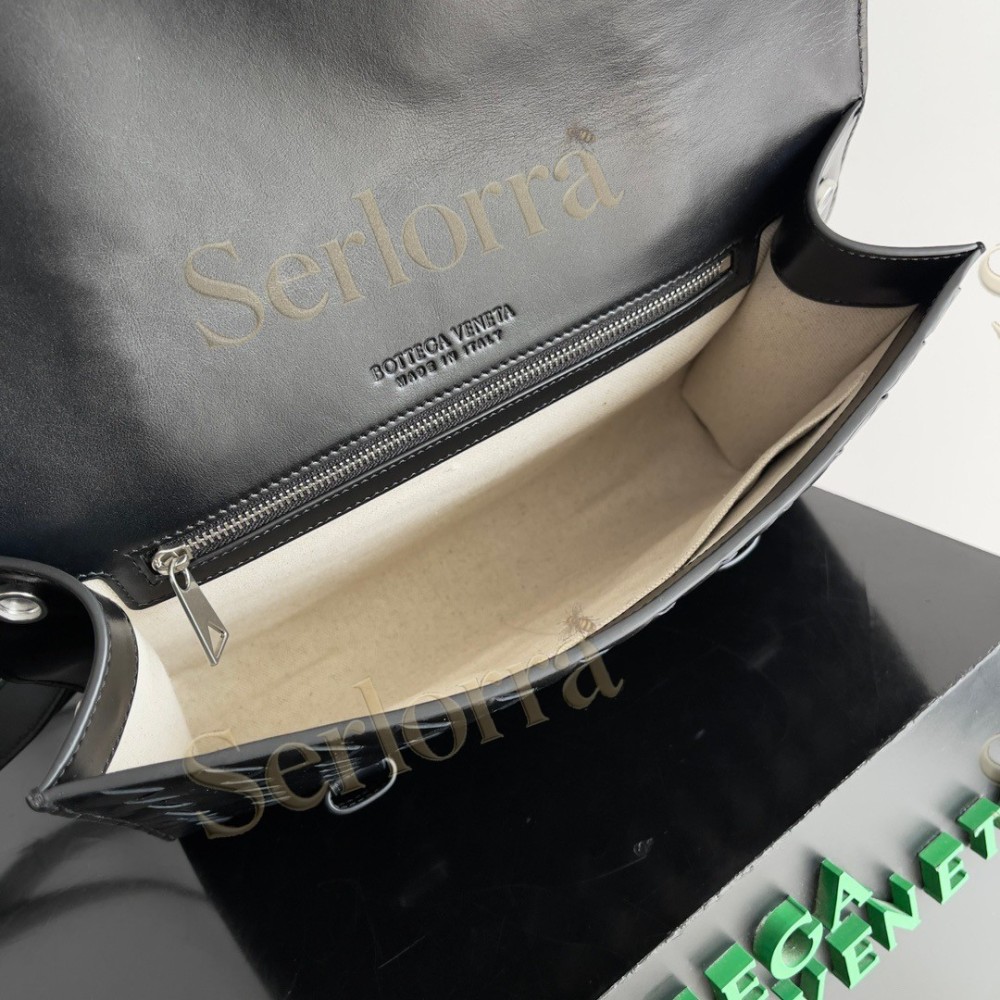 BOTTEGA VENETA PICCOLO PORTFOLIO