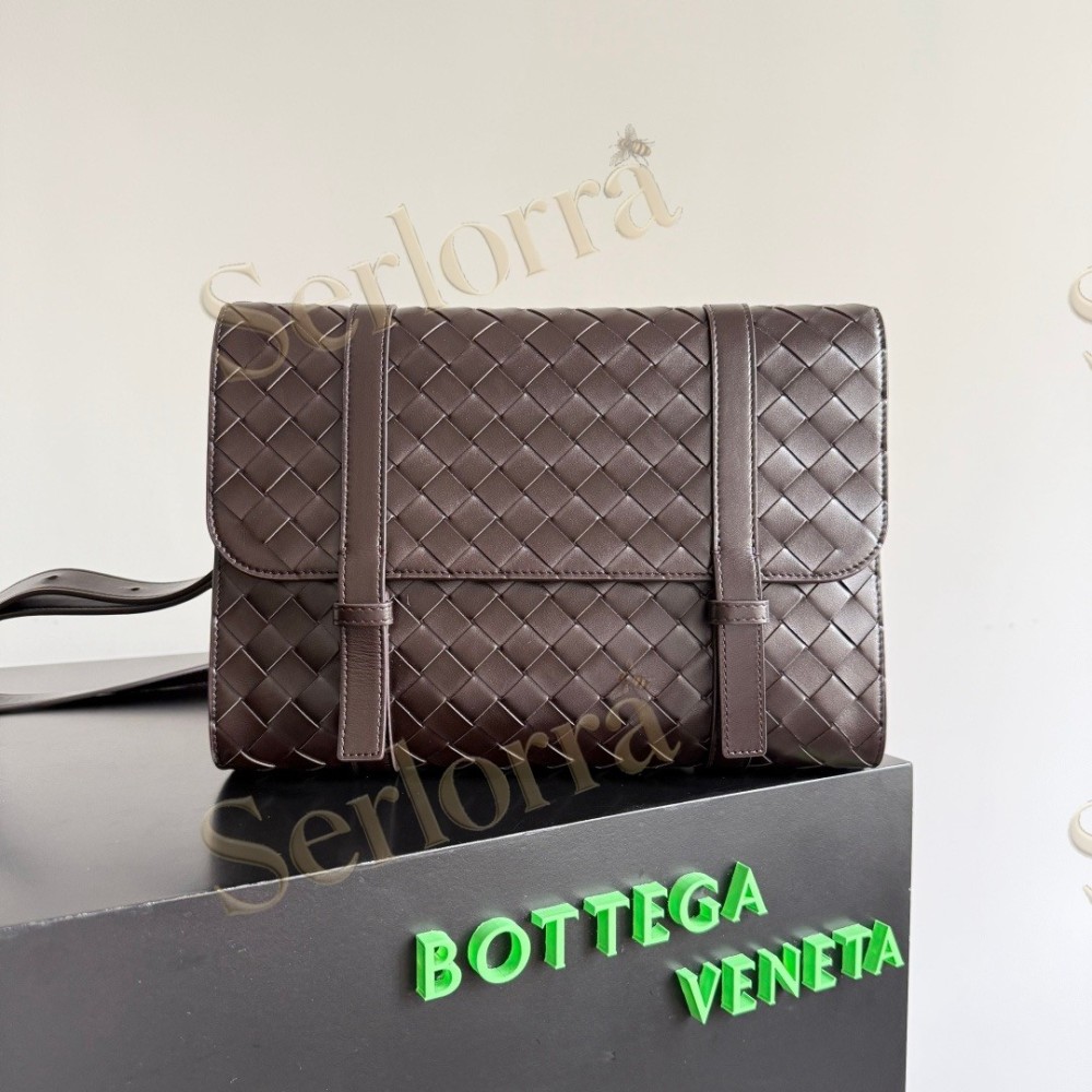 BOTTEGA VENETA PICCOLO PORTFOLIO