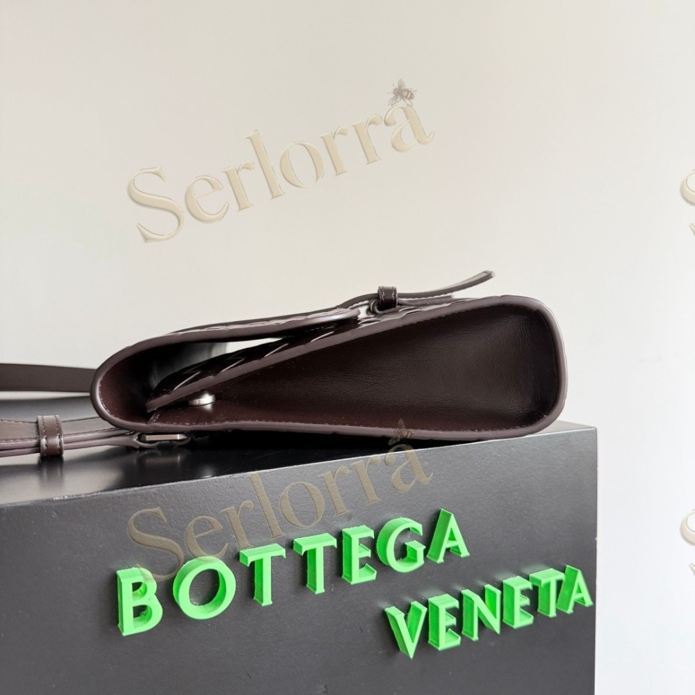 BOTTEGA VENETA PICCOLO PORTFOLIO