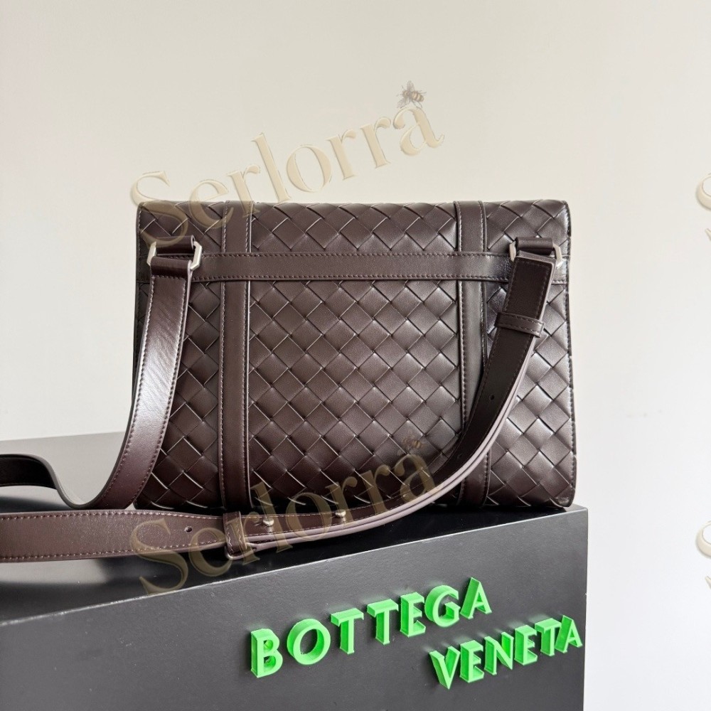 BOTTEGA VENETA PICCOLO PORTFOLIO
