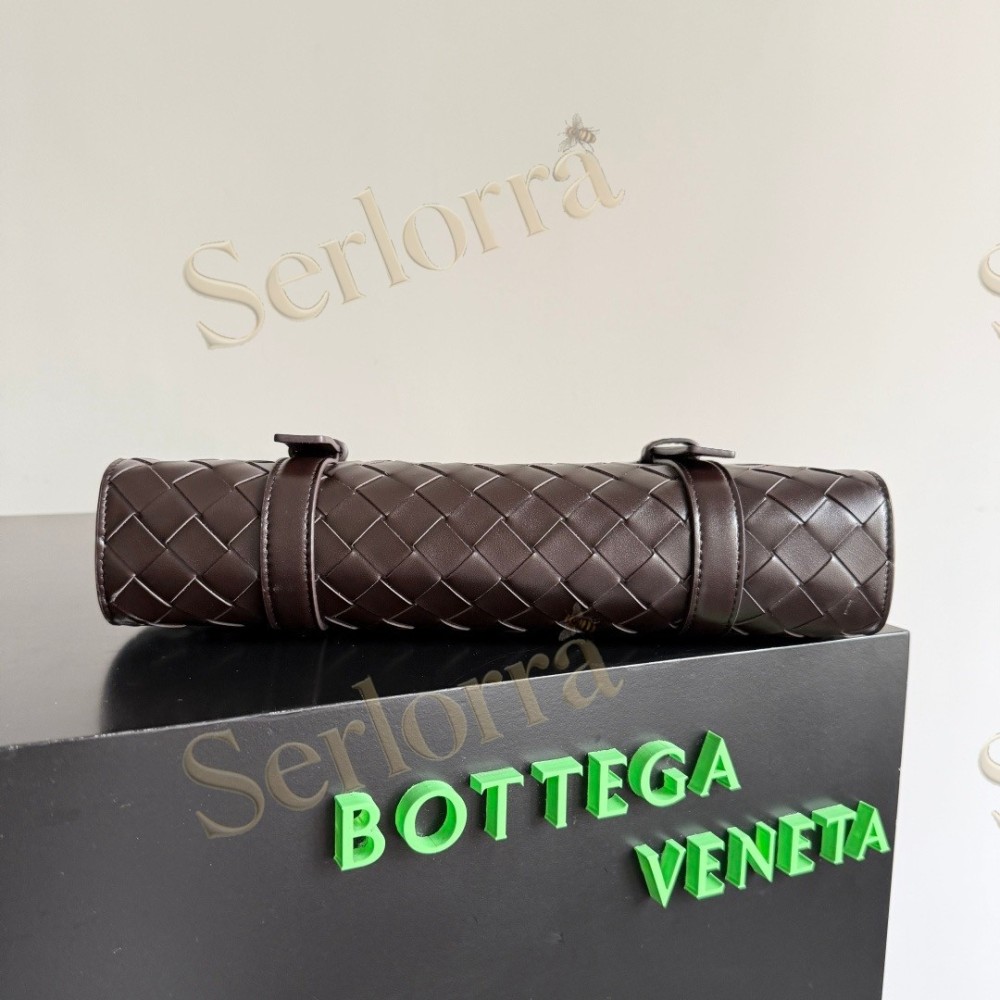BOTTEGA VENETA PICCOLO PORTFOLIO