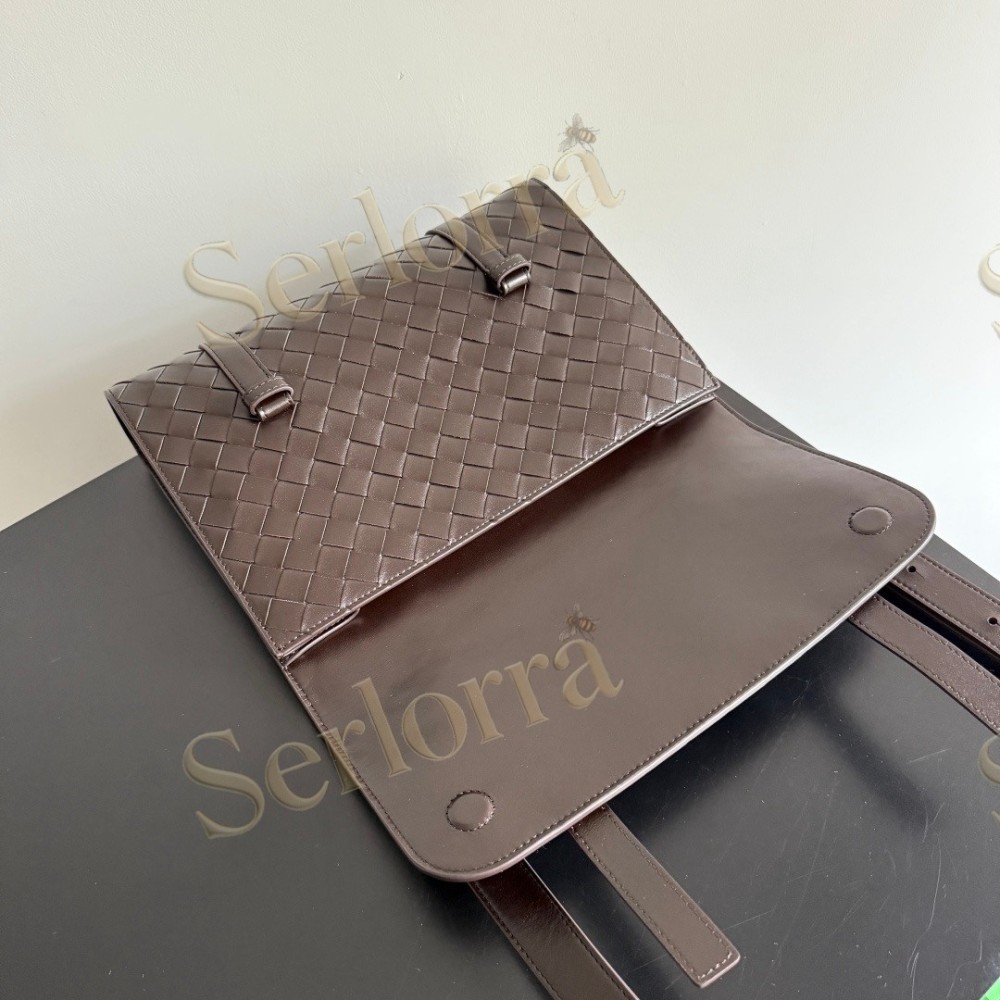BOTTEGA VENETA PICCOLO PORTFOLIO