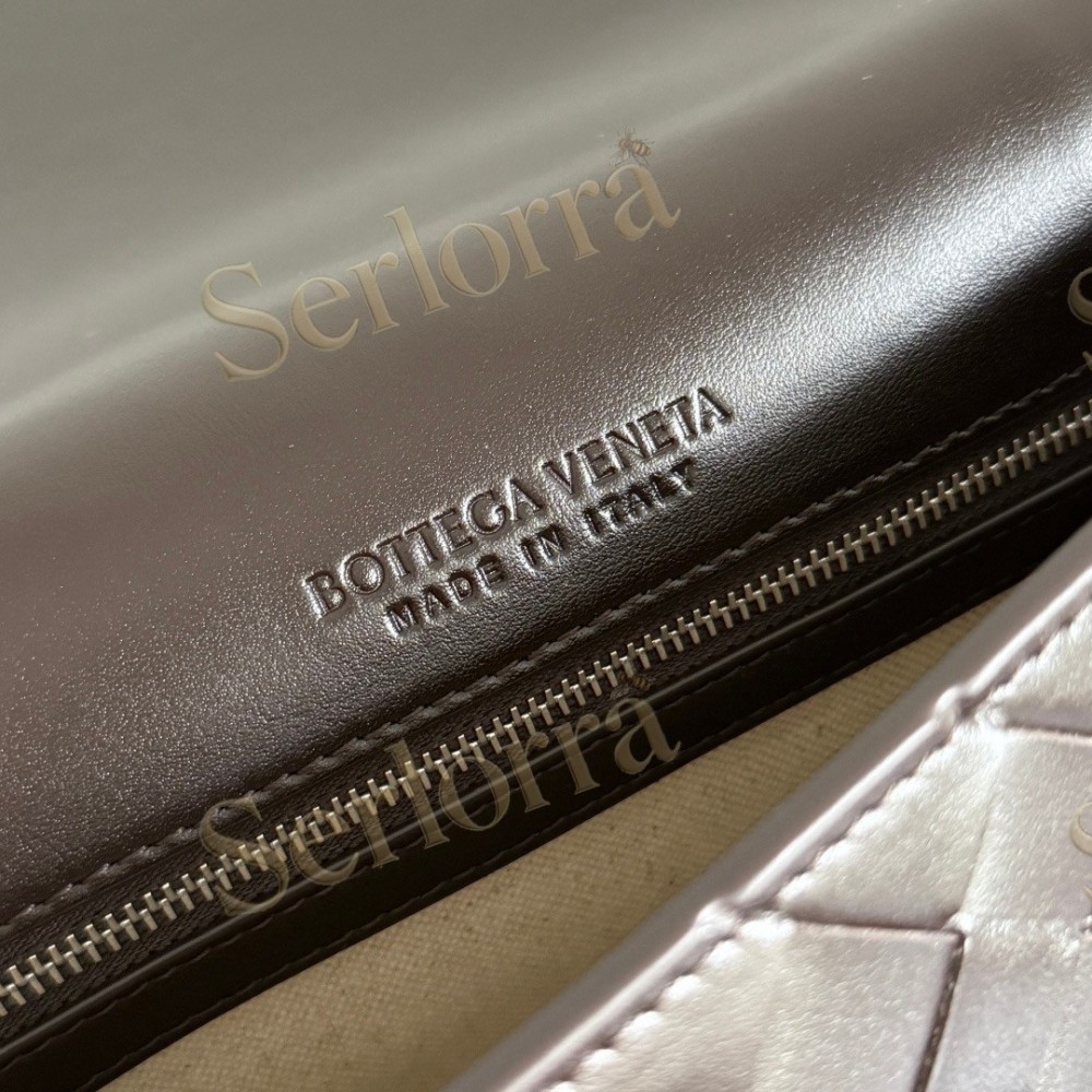 BOTTEGA VENETA PICCOLO PORTFOLIO