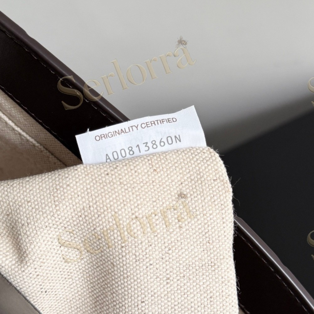 BOTTEGA VENETA PICCOLO PORTFOLIO