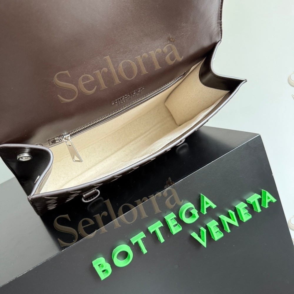 BOTTEGA VENETA PICCOLO PORTFOLIO