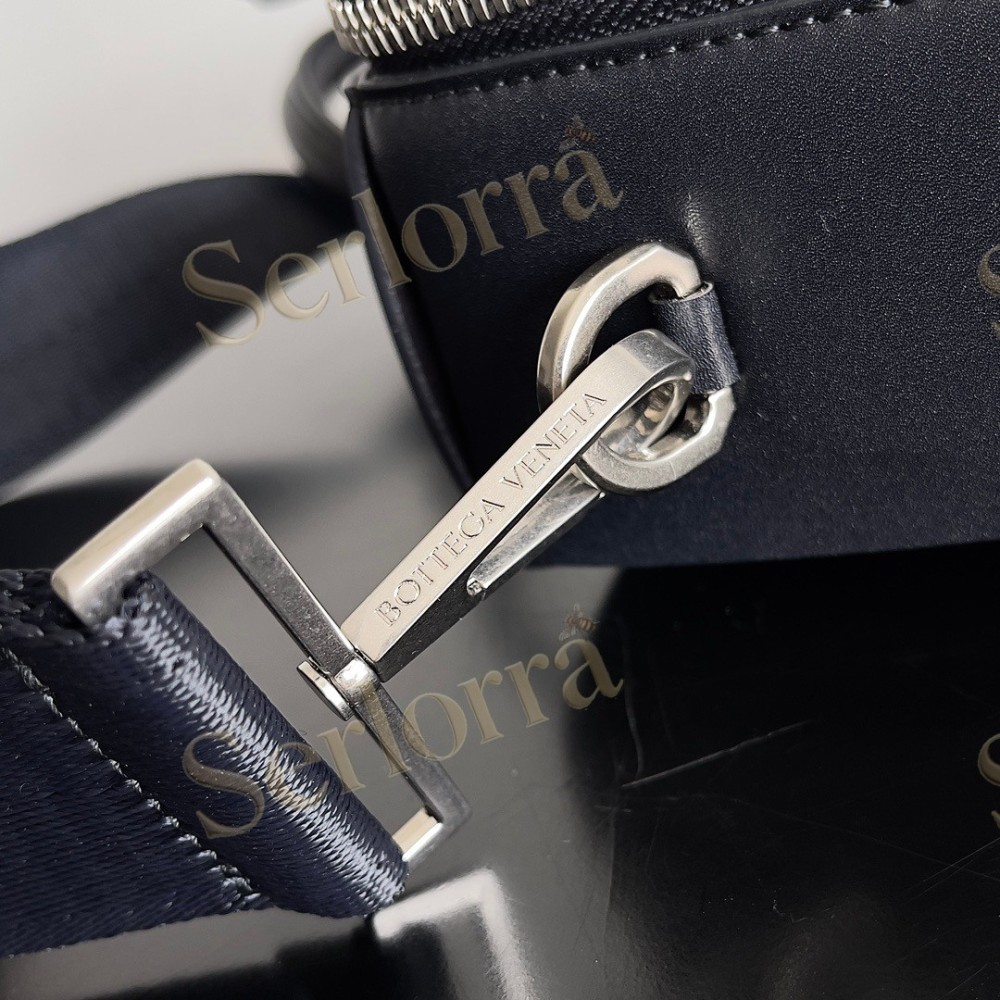 BOTTEGA VENETA ARCO BRIEFCASE