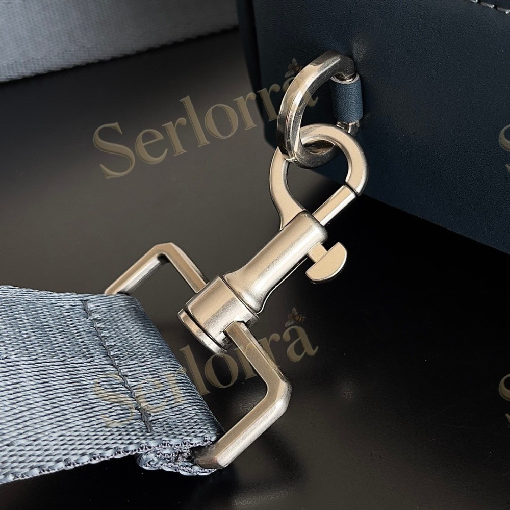 BOTTEGA VENETA ARCO BRIEFCASE