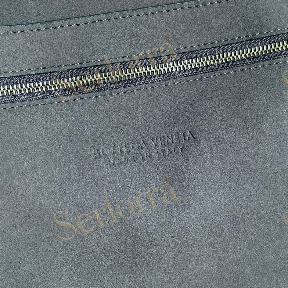 BOTTEGA VENETA ARCO BRIEFCASE