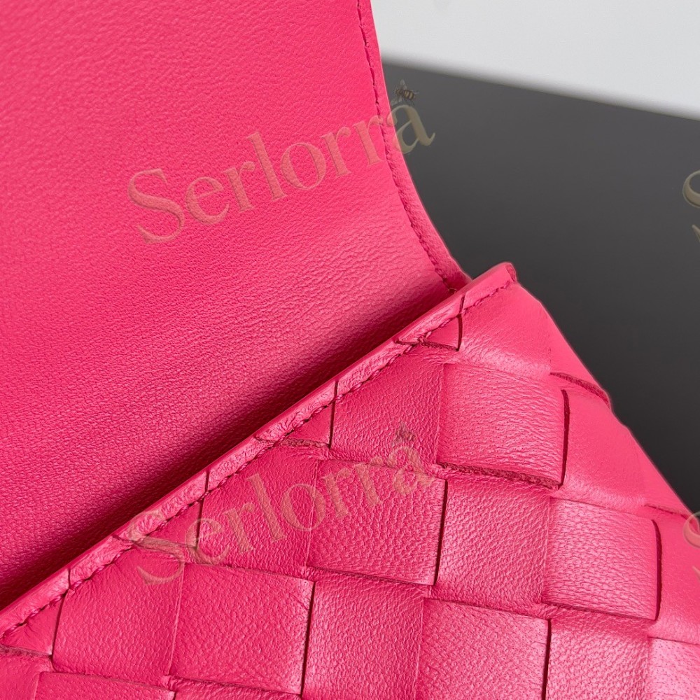 BOTTEGA VENETA CLUTCHES