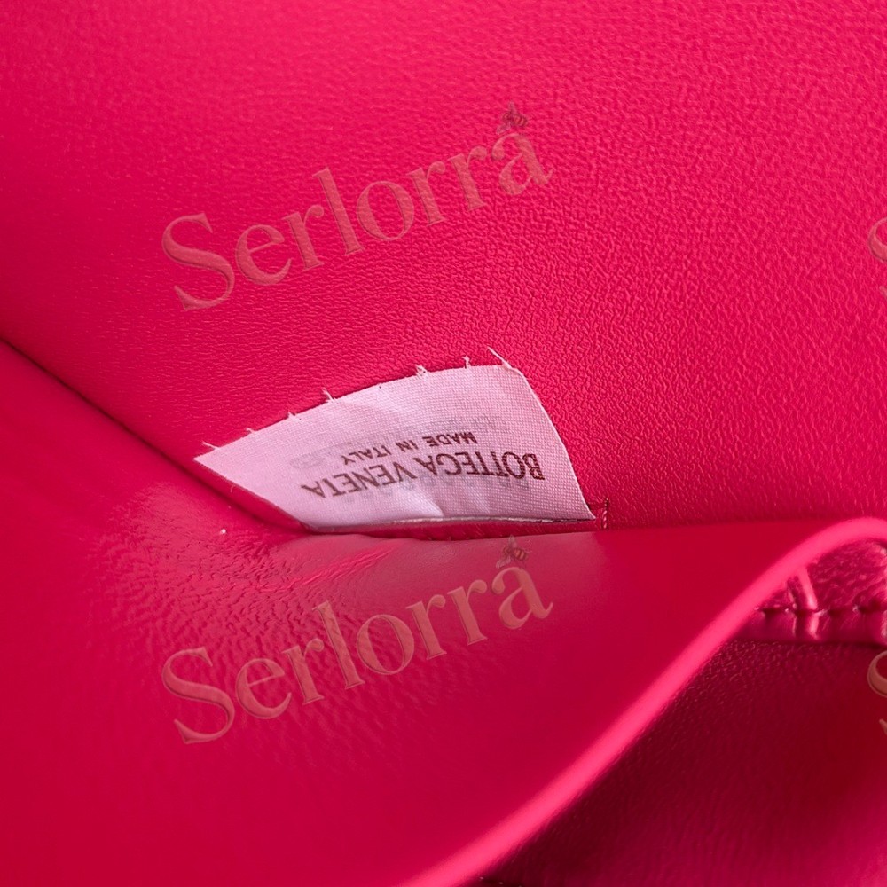 BOTTEGA VENETA CLUTCHES
