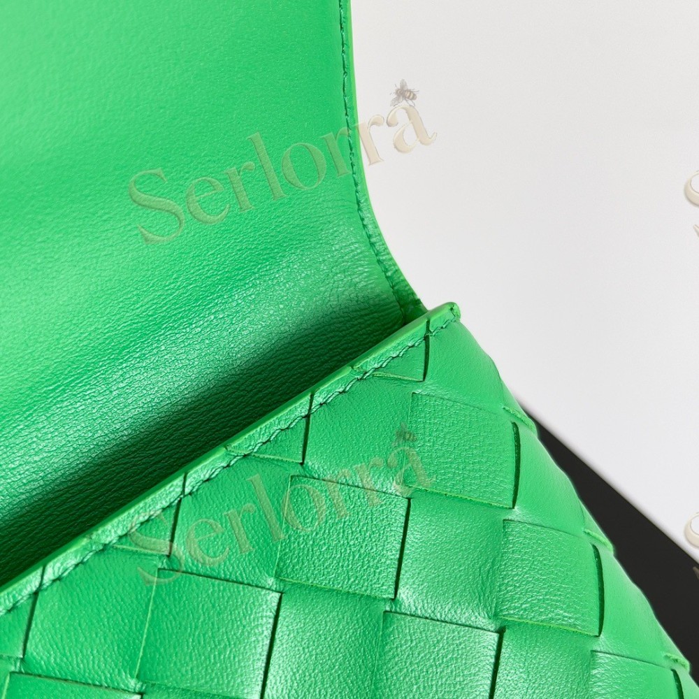 BOTTEGA VENETA CLUTCHES