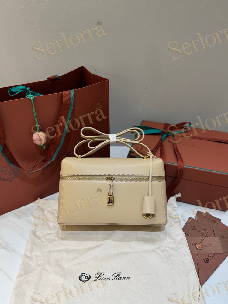 LORO PIANA EXTRA BAG