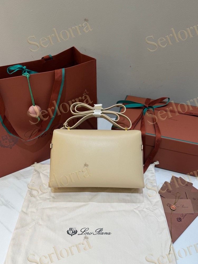 LORO PIANA EXTRA BAG