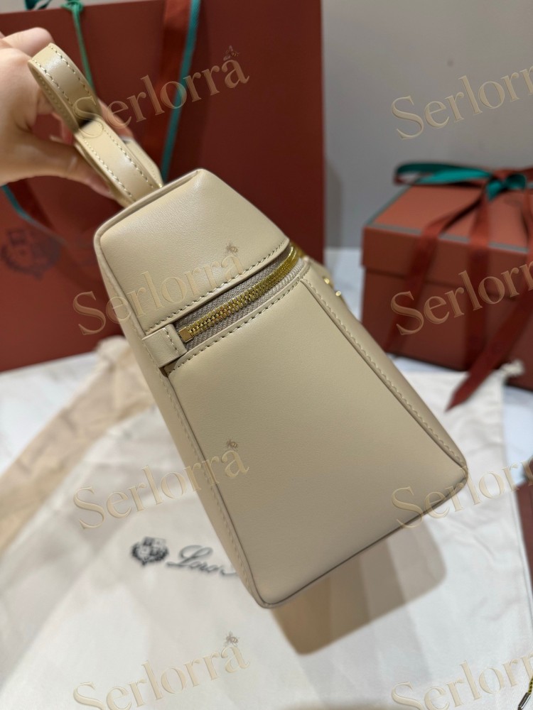 LORO PIANA EXTRA BAG