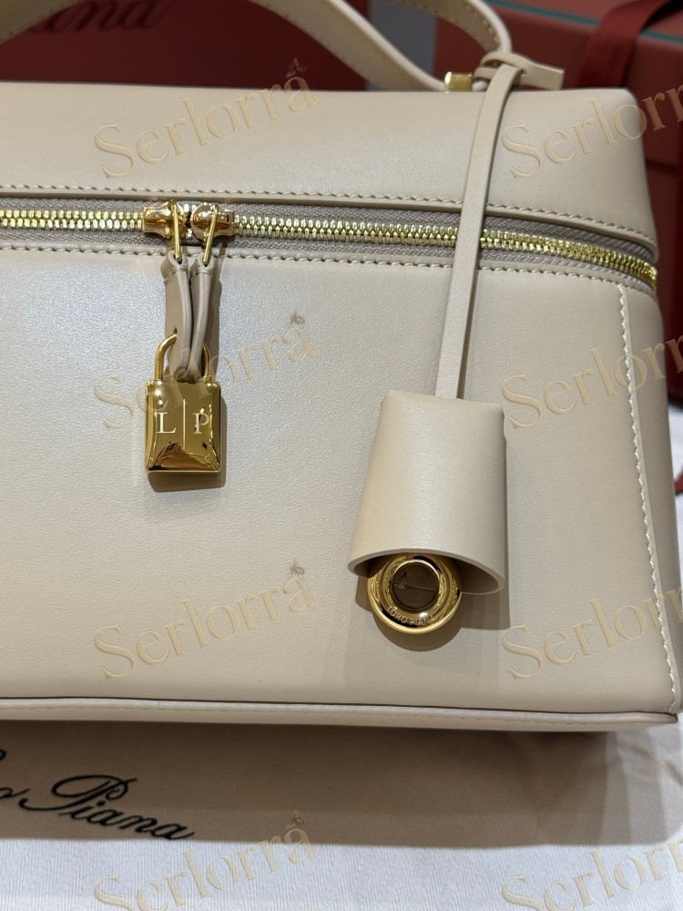 LORO PIANA EXTRA BAG