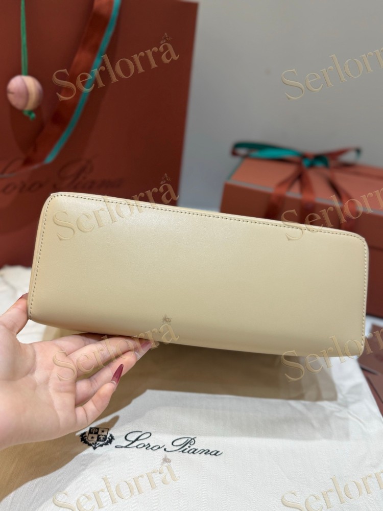 LORO PIANA EXTRA BAG
