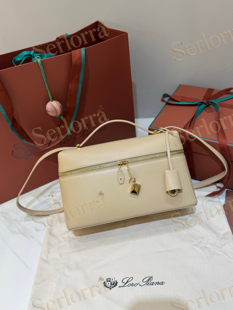 LORO PIANA EXTRA BAG
