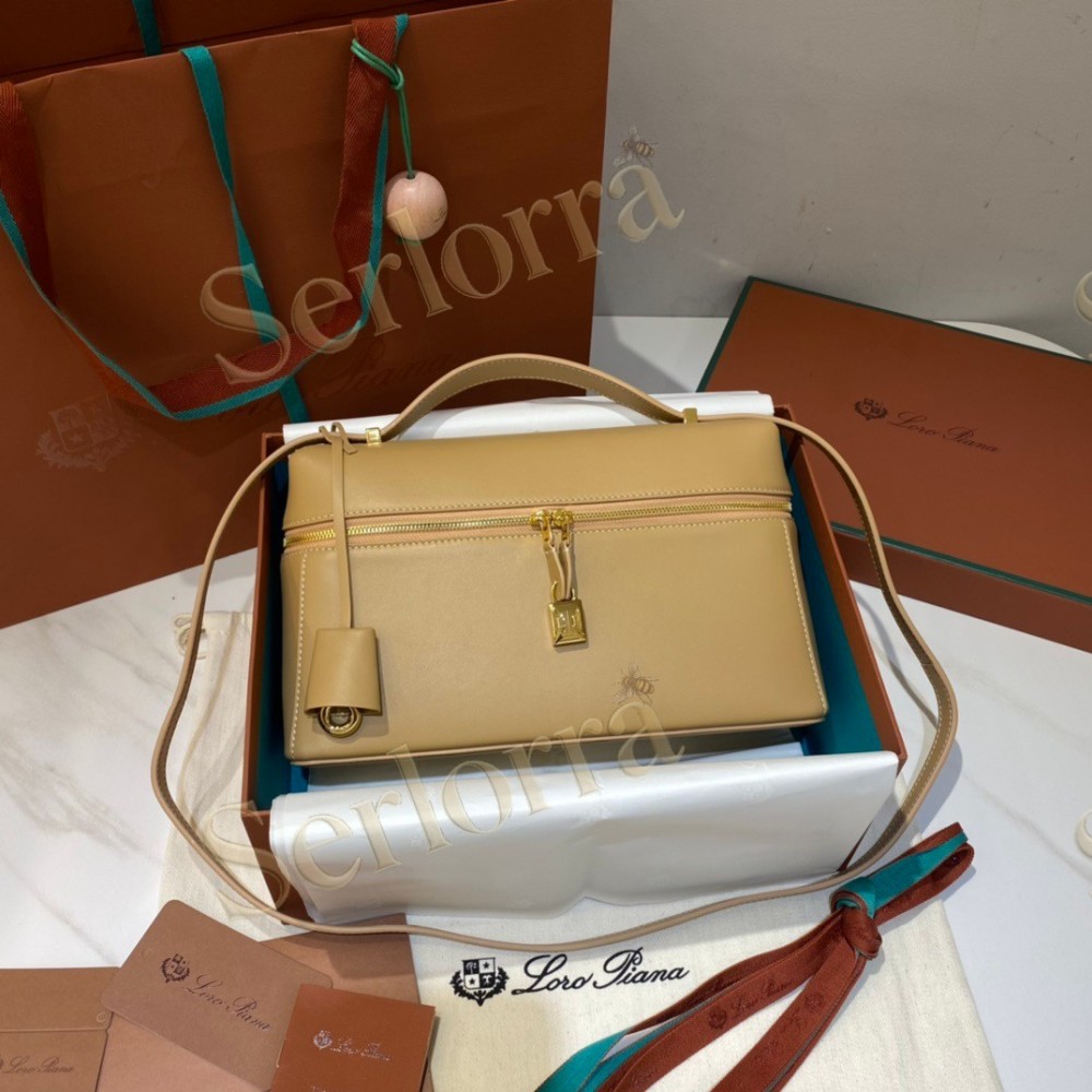LORO PIANA EXTRA BAG