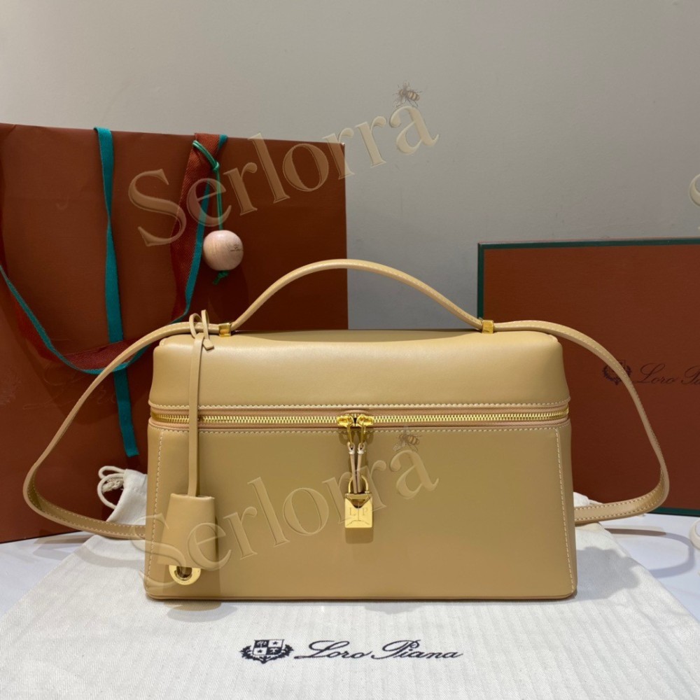 LORO PIANA EXTRA BAG