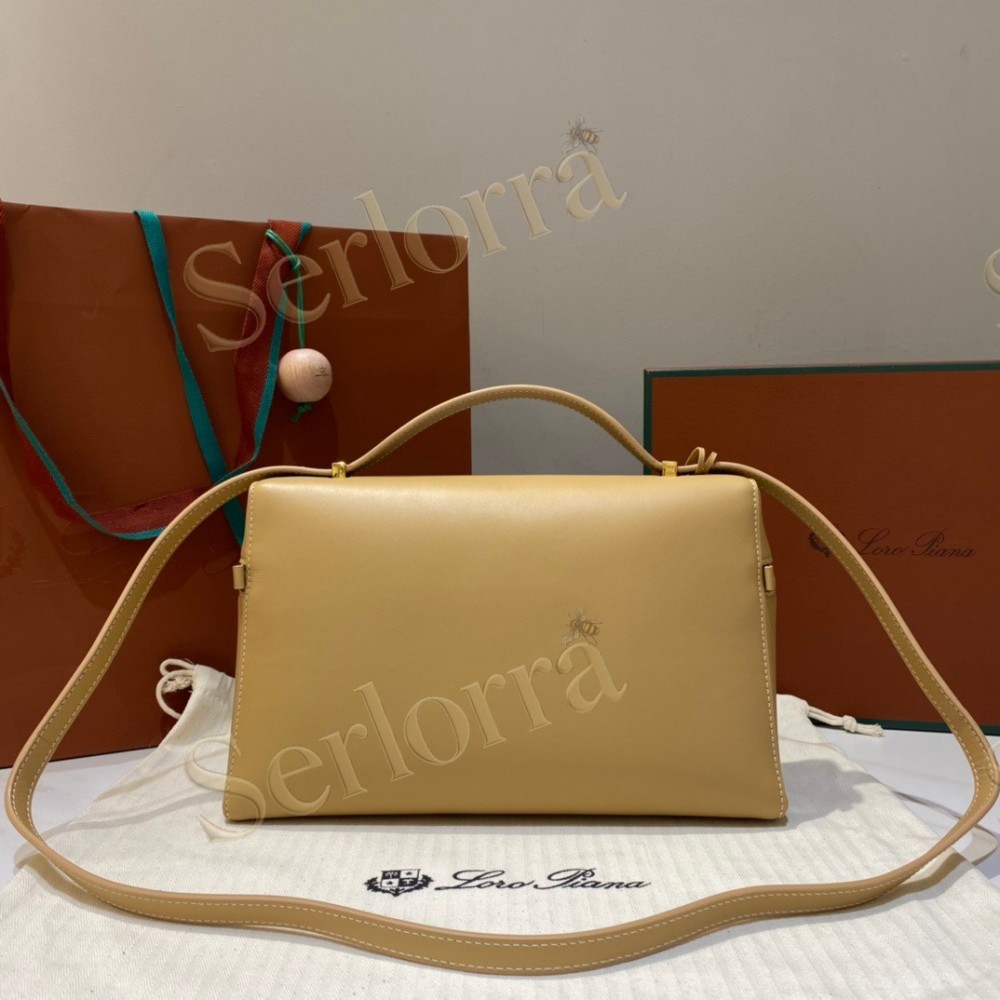 LORO PIANA EXTRA BAG