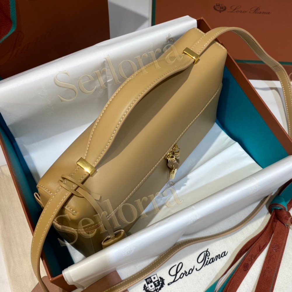 LORO PIANA EXTRA BAG