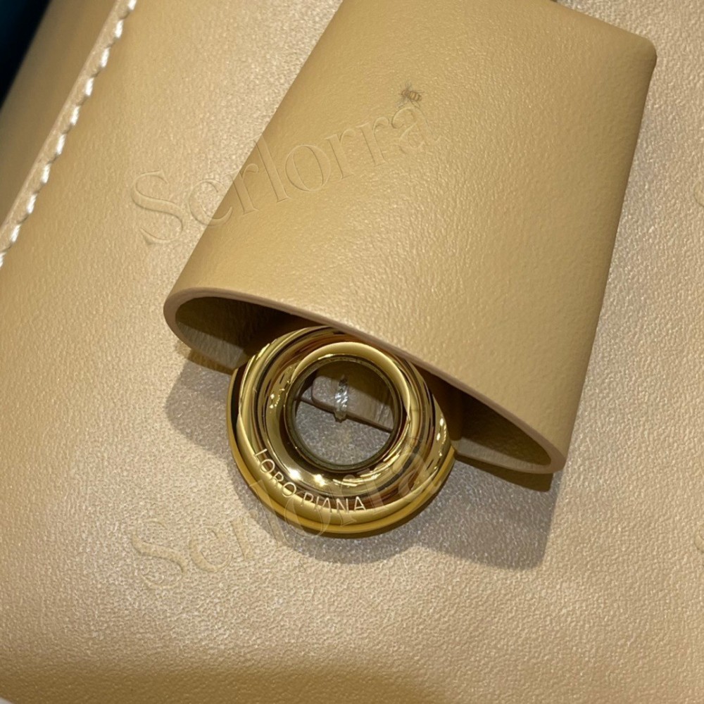 LORO PIANA EXTRA BAG