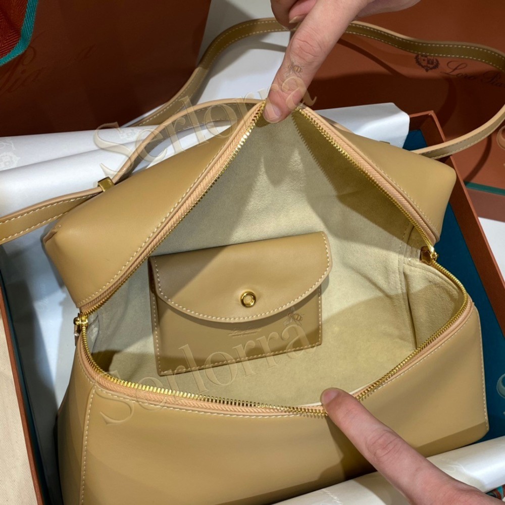 LORO PIANA EXTRA BAG