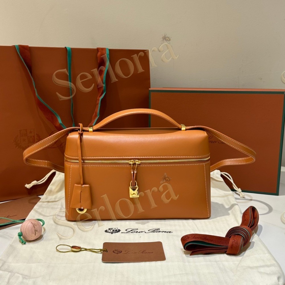 LORO PIANA EXTRA BAG