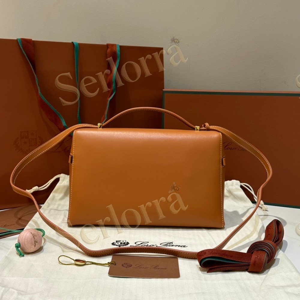 LORO PIANA EXTRA BAG