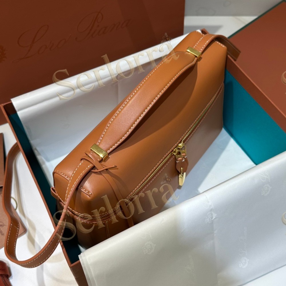 LORO PIANA EXTRA BAG