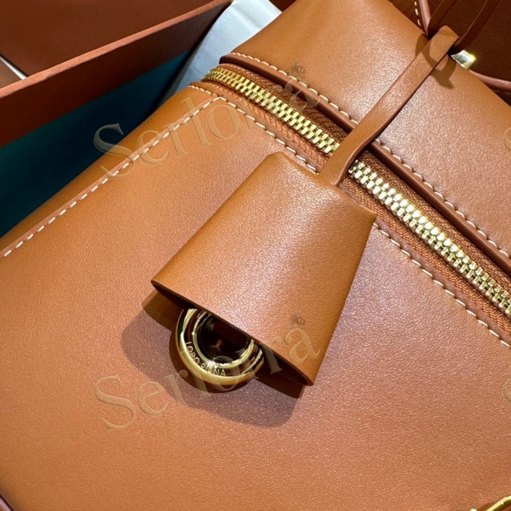 LORO PIANA EXTRA BAG