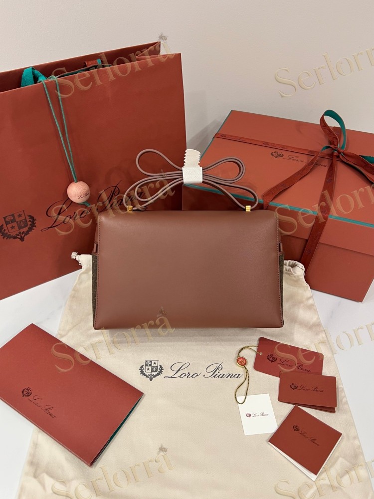 LORO PIANA EXTRA BAG