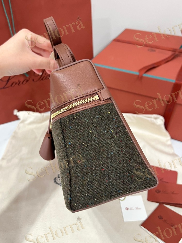 LORO PIANA EXTRA BAG