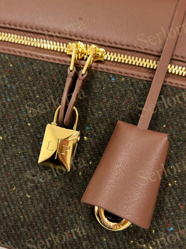 LORO PIANA EXTRA BAG