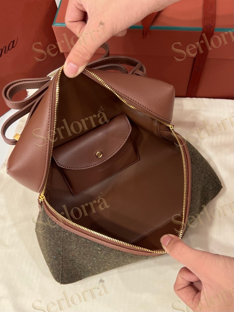 LORO PIANA EXTRA BAG