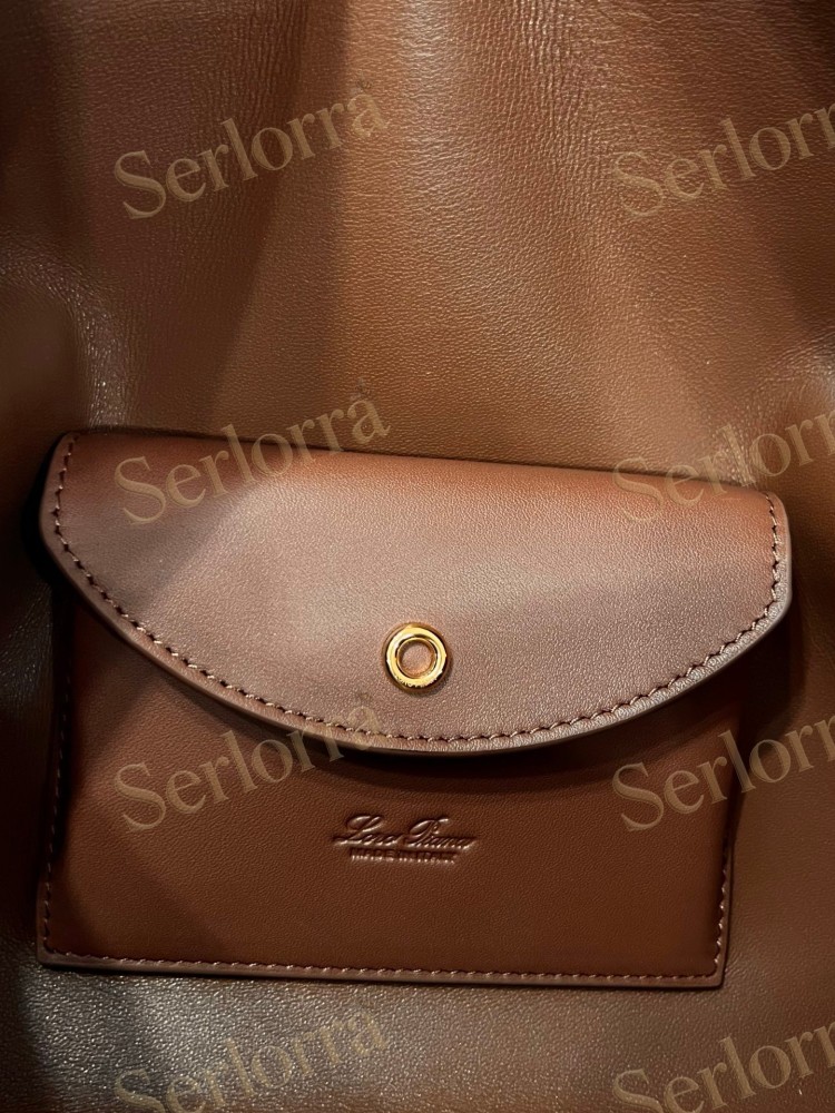 LORO PIANA EXTRA BAG