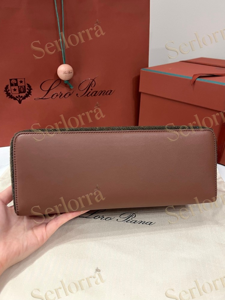 LORO PIANA EXTRA BAG