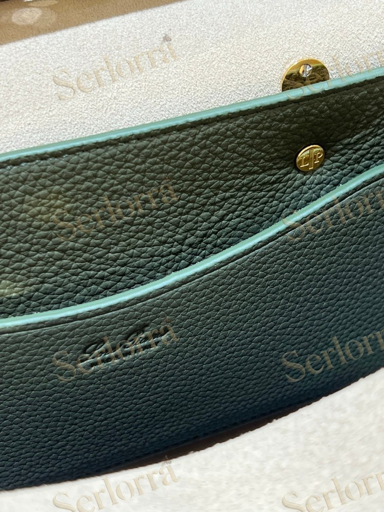 LORO PIANA LOOM BAG L25