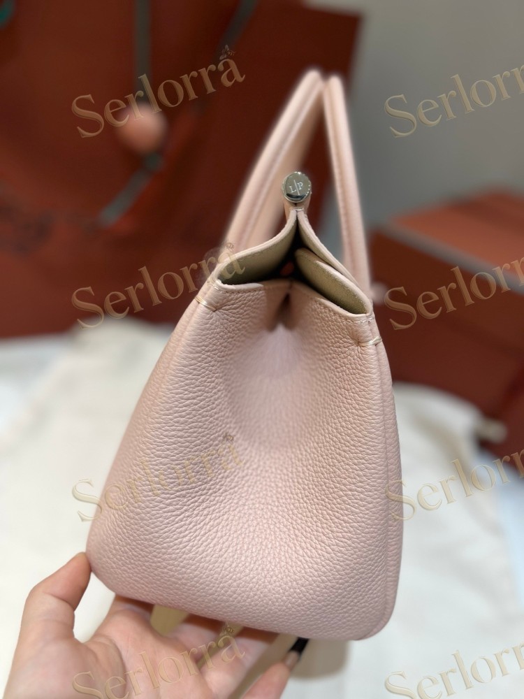 LORO PIANA LOOM BAG L25