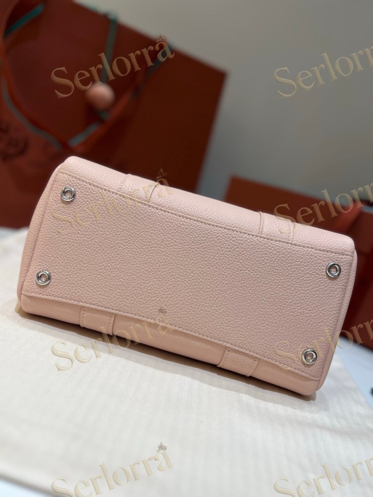 LORO PIANA LOOM BAG L25