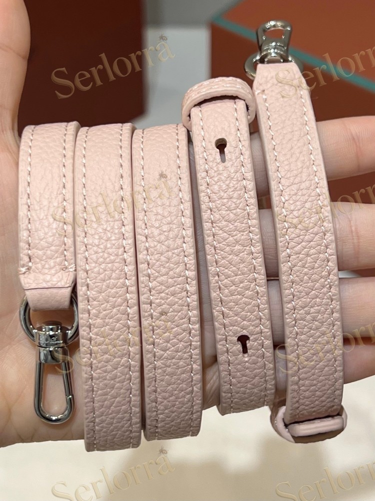 LORO PIANA LOOM BAG L25