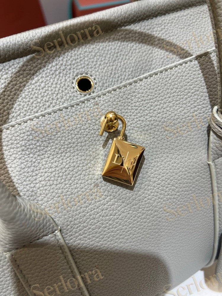 LORO PIANA LOOM BAG L25